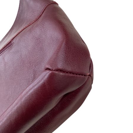 Dakota ダコタ レディース ２WAYバッグ レザー レッド