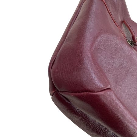 Dakota ダコタ レディース ２WAYバッグ レザー レッド