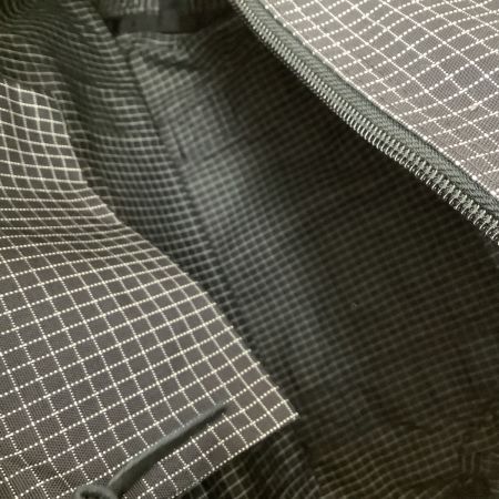 GREGORY グレゴリ 未使用 タグ付き トートバッグ ブラック