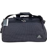 GREGORY グレゴリ 未使用 タグ付き ショルダーバッグ ブラック Bランク