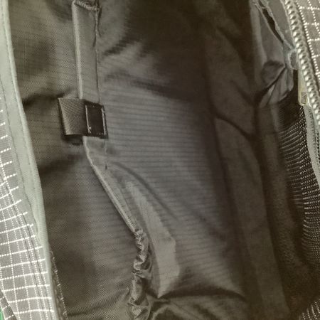 GREGORY グレゴリ 未使用 タグ付き ショルダーバッグ ブラック