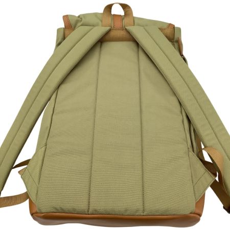 mont･bell モンベル リュック カーキ