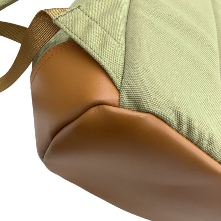 mont･bell モンベル リュック カーキ