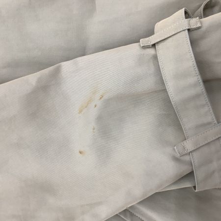 Burberrys バーバリーズ レディース トレンチコート SIZE 7AB２ カーキ