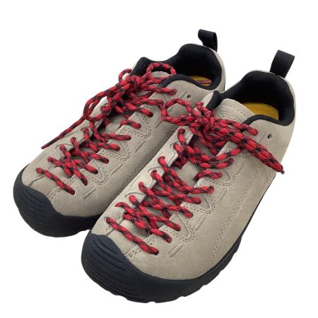 KEEN キーン レディース スウェード スニーカー SIZE 24cm ベージュ