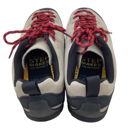 KEEN キーン レディース スウェード スニーカー SIZE 24cm ベージュ