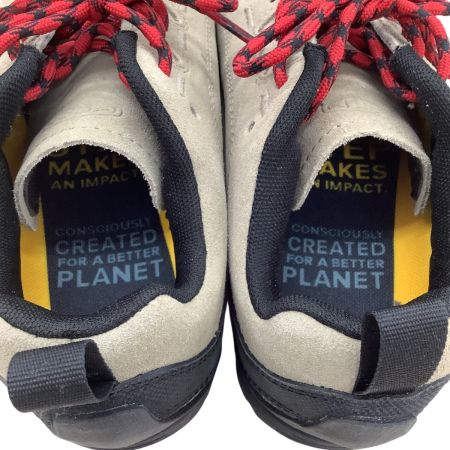 KEEN キーン レディース スウェード スニーカー SIZE 24cm ベージュ