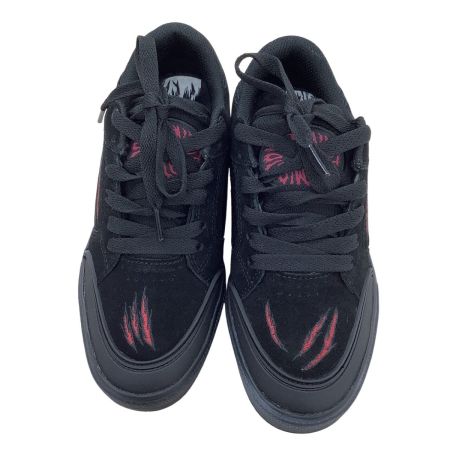 Emerica エメリカ スケートボードシューズ スニーカー SIZE 24.5cm ブラック