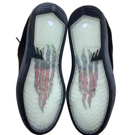 Emerica エメリカ スケートボードシューズ スニーカー SIZE 24.5cm ブラック