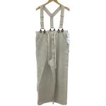 CYNICAL シニカル シニカル 未使用 タグ付き レデイース ジーンズ SIZE M アイボリー Aランク