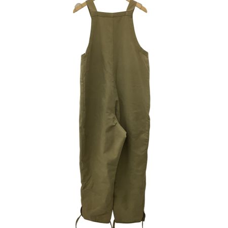 US.ARMY アメリカ軍 Vintage 40s タンカーストラウザーズ 月桂樹ボタン DEAD STOCK ミリタリーカーキ