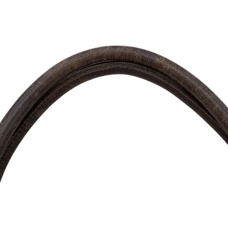 BURBERRY バーバリー ハンドバッグ ポーチ付き カーキ