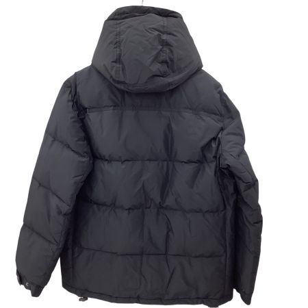 BURBERRY LONDON バーバリーロンドン メンズ ダウンジャケット SIZE LL ブラック