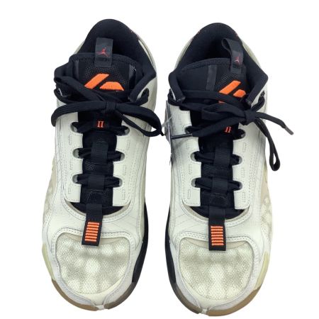 NIKE ナイキ メンズ 未使用 エア ジョーダン ルカ 2 トリックショット  SIZE 25cm DZ3498 ココナッツミルク