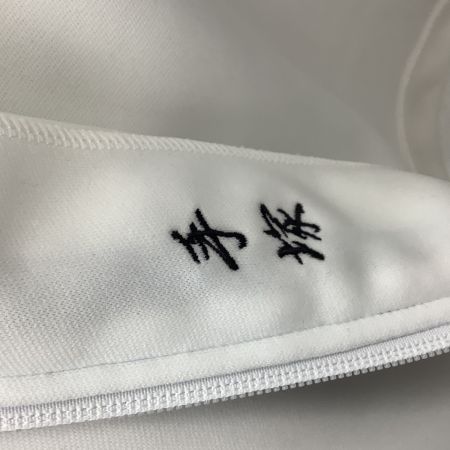 テニスの王子様 青学 手塚国光 刺繍入り ジャージ SIZE SS ホワイト