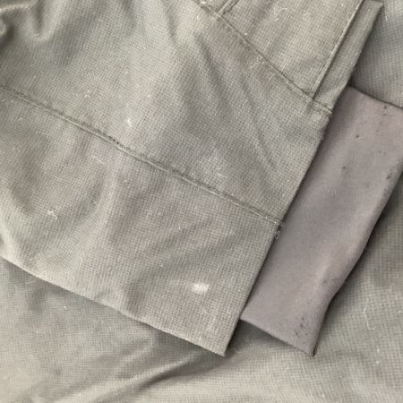 PHENIX フェニックス メンズ スノーウェア ジャケット SIZE S ブラック×レッド×ホワイト