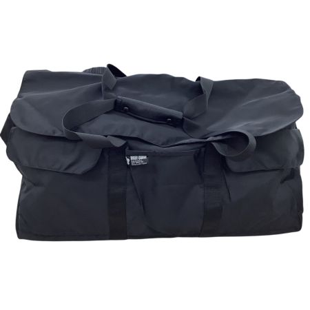 MARY QUANT マリークワント ボストンバッグ 未使用 タグ付き ブラック