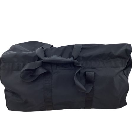 MARY QUANT マリークワント ボストンバッグ 未使用 タグ付き ブラック