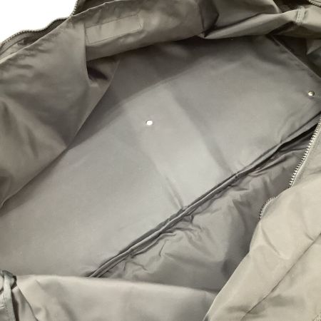 MARY QUANT マリークワント ボストンバッグ 未使用 タグ付き ブラック