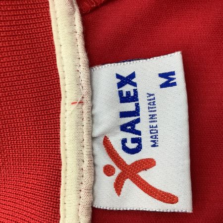 GALEX  サッカーイタリア・セリエA「ペルージャ」1999-2000シーズンホームユニフォーム 中田英寿 SIZE M