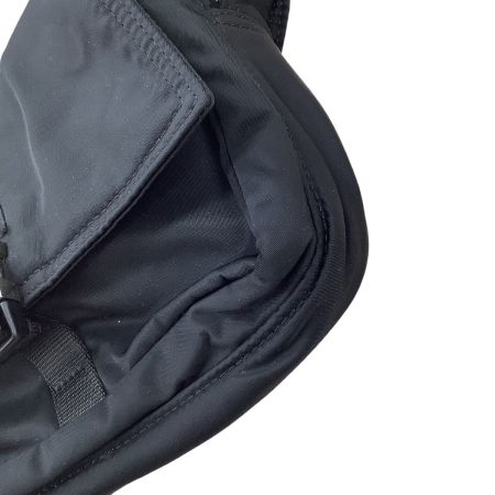 SELENT ETHER  セレーンエテール  レディース ショルダーバッグ ブラック