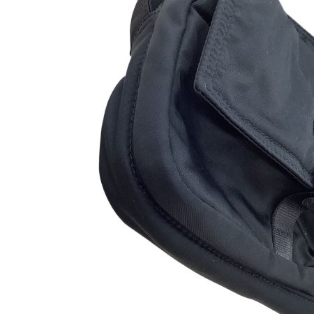 SELENT ETHER  セレーンエテール  レディース ショルダーバッグ ブラック