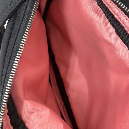 SELENT ETHER  セレーンエテール  レディース ショルダーバッグ ブラック