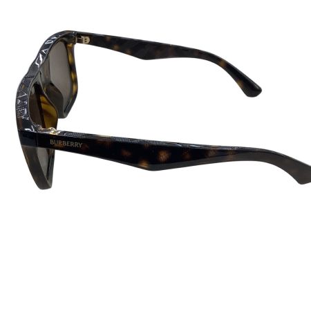 BURBERRY バーバリー サングラス OBE4458U ブラウン