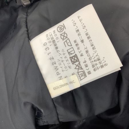 THE NORTH FACE ザノースフェイス マウンテンライトデニムジャケット レディース SIZE M NPW22135 ネイビー