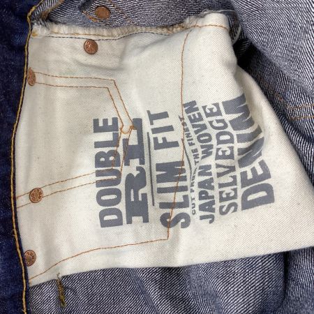 DOUBLE RL ダブル アール エル ラルフ ローレン メンズ ジーンズ デニムパンツ 30インチ