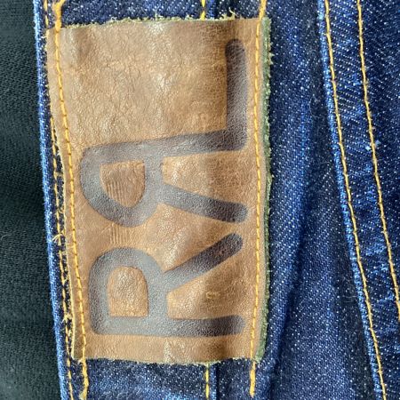 DOUBLE RL ダブル アール エル ラルフ ローレン メンズ ジーンズ デニムパンツ 30インチ