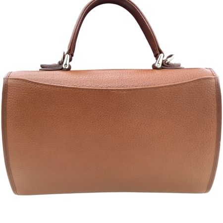 Burberrys バーバリーズ ハンドバッグ  ブラウン