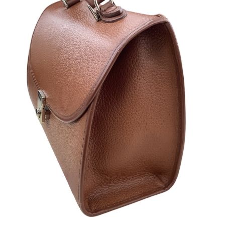 Burberrys バーバリーズ ハンドバッグ  ブラウン