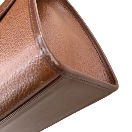 Burberrys バーバリーズ ハンドバッグ  ブラウン