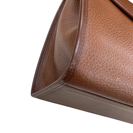 Burberrys バーバリーズ ハンドバッグ  ブラウン