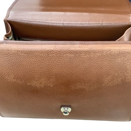 Burberrys バーバリーズ ハンドバッグ  ブラウン