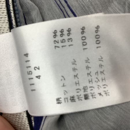 Eiko Kondo エイコ コンドウ レディース ワンピース ブルー