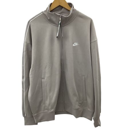 NIKE ナイキ 未使用タグ付き ジャージ 上下セット SIZE XL グレー