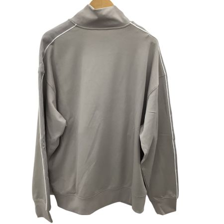 NIKE ナイキ 未使用タグ付き ジャージ 上下セット SIZE XL グレー