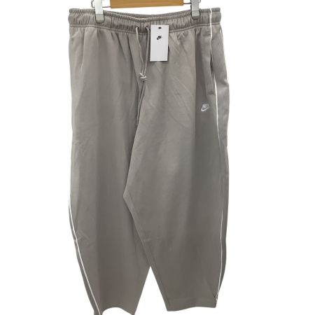 NIKE ナイキ 未使用タグ付き ジャージ 上下セット SIZE XL グレー