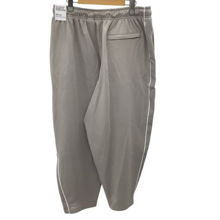 NIKE ナイキ 未使用タグ付き ジャージ 上下セット SIZE XL グレー