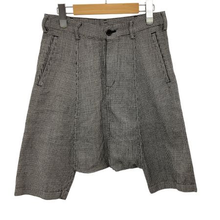 COMME des GARCONS コムデギャルソン レディース ハーフパンツ SIZE XS グレー