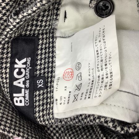 COMME des GARCONS コムデギャルソン レディース ハーフパンツ SIZE XS グレー