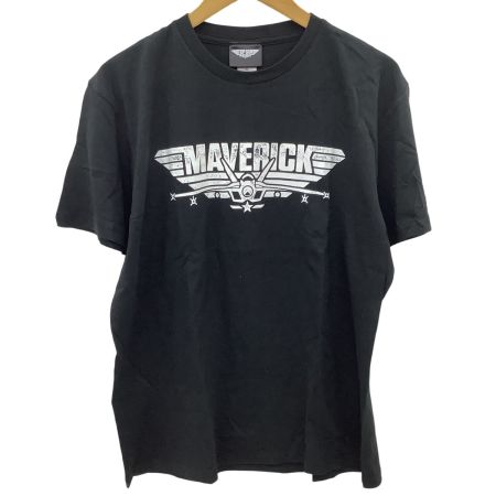 TOP GUN MAVERICK 限定 Tシャツ SIZE XL ブラック