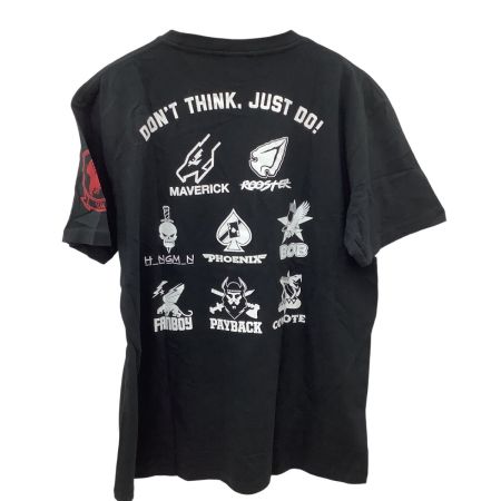 TOP GUN MAVERICK 限定 Tシャツ SIZE XL ブラック