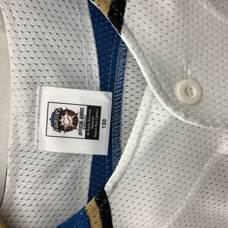 日本ハムファイターズ 大谷翔平 ユニフォーム キッズ SIZE 130cm