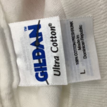 FIGHTERS 日本ハムファイターズ 稲葉篤紀  限定Tシャツ サイン入り SIZE L ホワイト