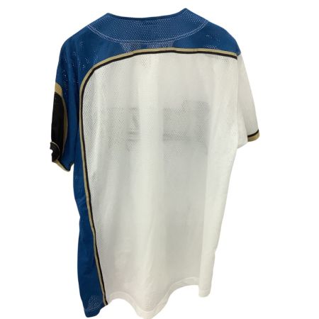 FIGHTERS 日本ハムファイターズ 公式ユニフォーム   陽岱鋼サイン入り SIZE L ホワイト