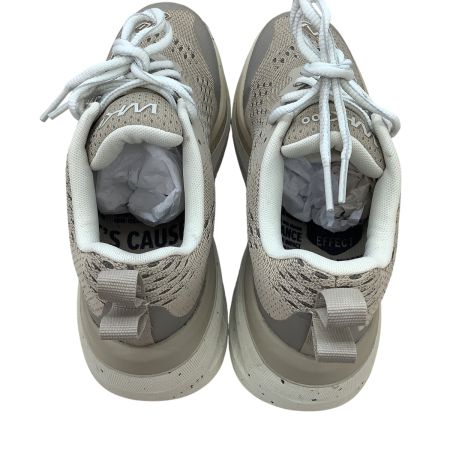 KEEN キーン レディース スニーカー ダブルケー400 SIZE 23cm 1028892 ベージュ