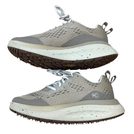 KEEN キーン レディース スニーカー ダブルケー400 SIZE 23cm 1028892 ベージュ